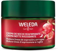 Weleda Granaatappel & Maca Verstevigende Nachtcrème 40ml - thumbnail