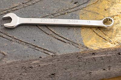 Stanley FMMT82845-0 FatMax Ringsteeksleutelset - 12-delig - thumbnail