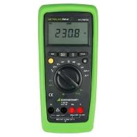 Gossen Metrawatt METRALINE DM 41 Multimeter Digitaal CAT III 600 V, CAT IV 300 V Weergave (counts): 4000 - thumbnail