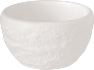 VILLEROY & BOCH - Manufacture Rock Blanc - Eierdopje