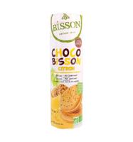 Bisson Choco Bisson citroen bio 300 Gram - thumbnail