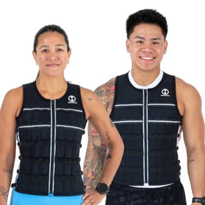 Hyper Vest ELITE XL - 10 lbs (4,5 kg)
