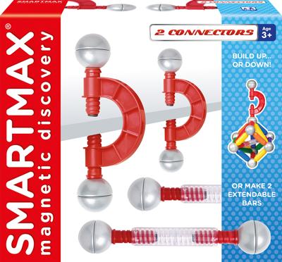 Smart Games Smartmax 2 connectors Smart Games Smartmax 2 connectors