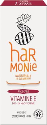 Harmonie Vitamine E Dag & Nachtcreme