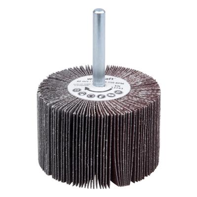 Wolfcraft Rotorslijper | K150 | Ø60 x 40mm | 1 stuk - 2035000