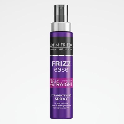 John Frieda Frizz Ease 3 Day Straight Straightening Spray