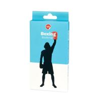 Boks Boekenlegger - thumbnail