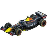 Carrera Red Formule 1 Bull Max Verstappen Pull-Back Raceauto 1:43 - thumbnail