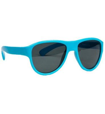 Melleson Optics Zonnebril Kids Charlie - Blauw
