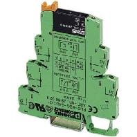 Phoenix Contact PLC-OSC- 24DC/ 48DC/100 Halfgeleiderrelais 1x NO 10 stuk(s)