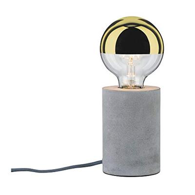Paulmann Neordic Mik 79621 Tafellamp LED E27 20 W Beton-grijs