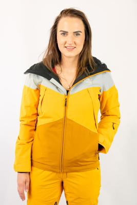 Picture Seakrest Ski Jas Dames M/38 Picture Seakrest Ski Jas Dames M/38