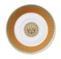VILLEROY & BOCH - Samarkand Mandarin - Espressoschotel 12cm - thumbnail