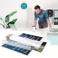Leitz iLAM Office lamineermachine voor ft A3 - thumbnail