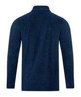 JAKO 7703 Fleecevest - Marine/Donkerblauw - M - thumbnail