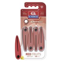 Auto luchtverfrisser Dr Marcus Rode Vruchten - thumbnail