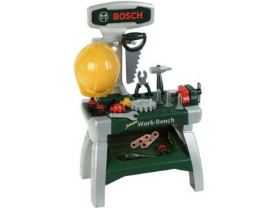 Bosch Junior werkbank