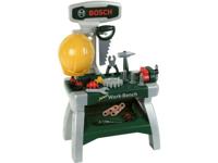 Bosch Junior werkbank - thumbnail
