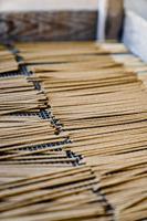 Jiri & Friends Wierook Palo Santo Resin - thumbnail