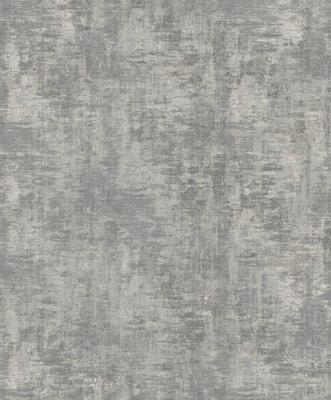 Galerie Lustre Behang met beton- en streepstructuur - SP-LS5004