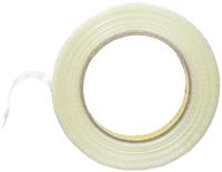 Scotch 8959 587748 Filament-tape Transparant (l x b) 50 m x 19 mm 1 stuk(s) - thumbnail