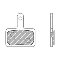 Ferodo fbp002fe e-bike brake pads for shimano/tektro/trp - thumbnail