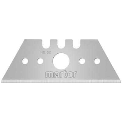 MARTOR 52.70 Reservemes standaardgeslepen 10 stuk(s)
