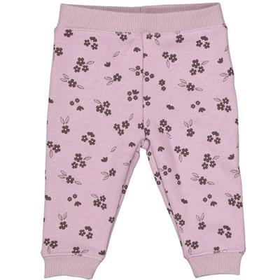 Broek - Paars
