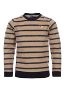 Stripe sweater - thumbnail