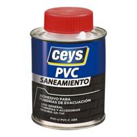 Verzegelaar/kleefstof Ceys PVC - thumbnail