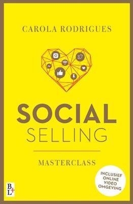 Social selling (Paperback)