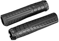 PRO Ergonomic 130 mm 32 mm Handvatten - Zwart - thumbnail