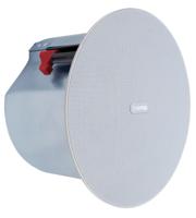 Apart CM60DTD 100 Volt 60W 6,5 inch design plafondluidspreker wit - thumbnail