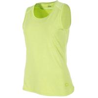 Stanno 469601 Functionals Workout Tank Ladies - Geel - M - thumbnail