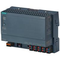 Siemens 6EP71336AE000BN0 DIN-rail netvoeding Inhoud 1 stuk(s) - thumbnail