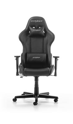 DXRacer Formula L zwart