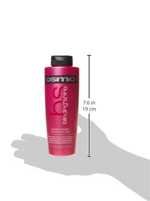 Osmo Blinding Shine Conditioner 400ml