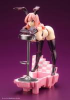 Original Character Trick Bunnies PVC Statue 1/7 Standing Bunny Illustration by Kafun 24 cm - thumbnail