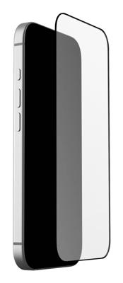 Urban Armor Gear 14438411VNA Screenprotector (glas) Apple iPhone 17 1 stuk(s) Urban Armor Gear 14438411VNA Screenprotector (glas) Apple iPhone 17 1 stuk(s)