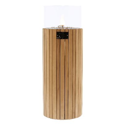 Cosi | Cosiscoop Pillar L | Teak