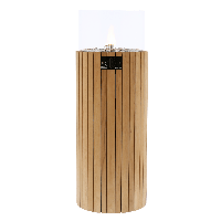 Cosi | Cosiscoop Pillar L | Teak - thumbnail
