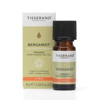 Bergamot organic - thumbnail