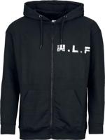 The Last of Us - Washington Liberation Front Zipper Hoodie - thumbnail
