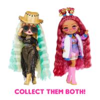 L.O.L. Surprise! O.M.G. Core S7 modepop Western Cutie - thumbnail