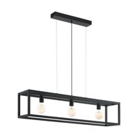 Eglo Landelijke hanglampElswick - 49564 - thumbnail