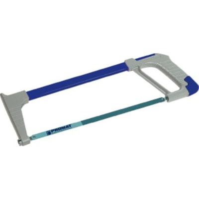 Promat/Tecwerk Metaalzaagbeugel | bladlengte 300 mm 24 tanden / inch | D- en frontgreep - 4000814056