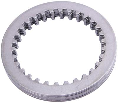 TRW stalen tussenschijven clutch.steel.kit mes372-8