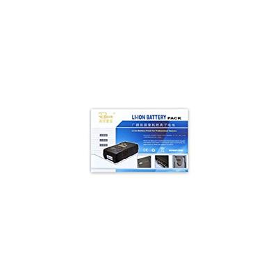 Rolux v-mount accu rl-160s 160wh 14,8v 11000mah