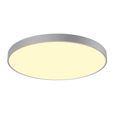 SLV Plafondlamp / HanglampMedo 90 grijs - CCT - Ø 90cm - 1007327