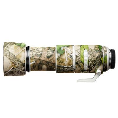 EasyCover Lens Oak for Canon RF 100-500mm f/4.5-7.1L IS USM True Timber HTC Camouflage